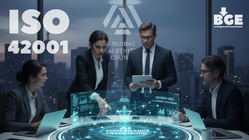 BGE 106 - 2026-01-09 00:00:00 +0000: ISO 42001: si può certificare l’IA?